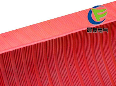 上海红色防滑橡胶毯